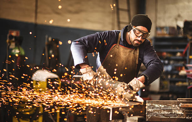 Best Marine and Shipbuilding Welding in Reinholds, PA