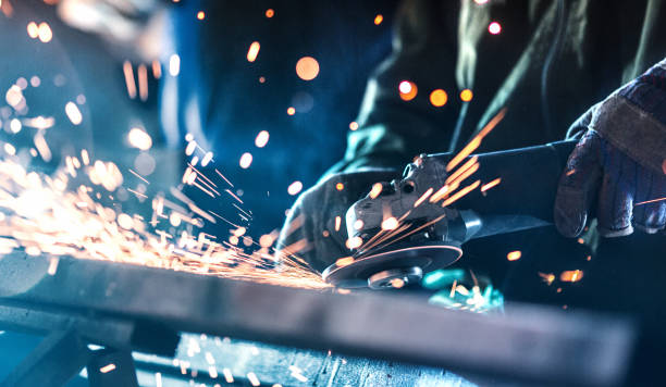 Best Food and Beverage Processing Equipment Welding in Reinholds, PA